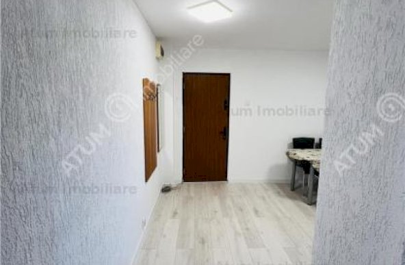 Vanzare apartament 2 camere, Strand, Sibiu