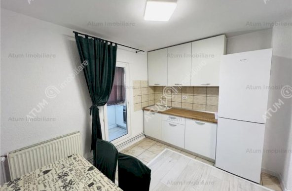 Vanzare apartament 2 camere, Strand, Sibiu