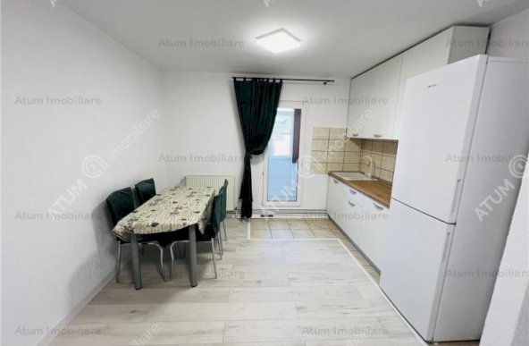 Vanzare apartament 2 camere, Strand, Sibiu