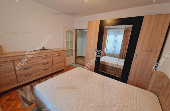 Inchiriere apartament 3 camere, Terezian, Sibiu