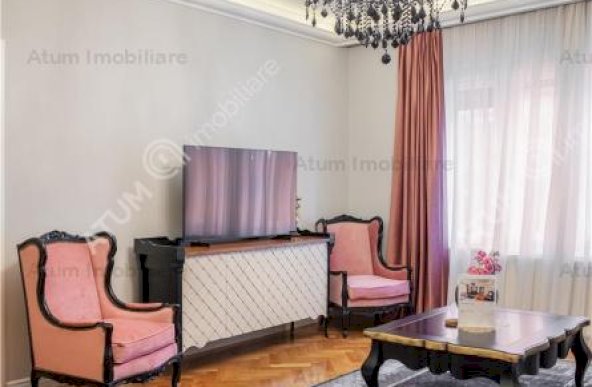 Inchiriere apartament 3 camere, Centru, Sibiu