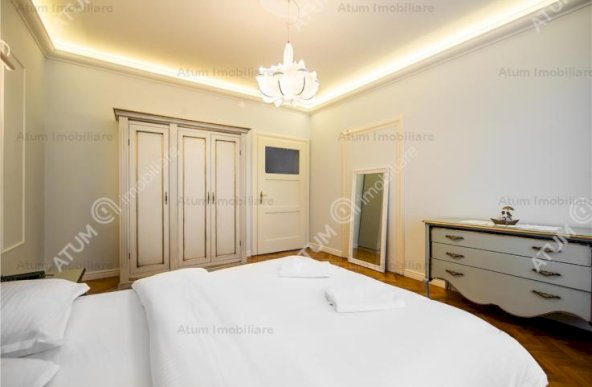 Inchiriere apartament 3 camere, Centru, Sibiu