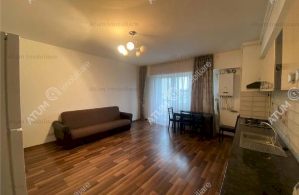 Vanzare apartament 3 camere, Bulevard Mihai Viteazu , Sibiu