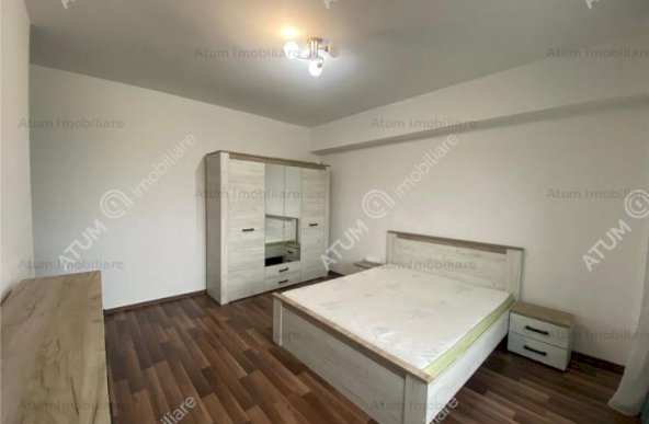 Vanzare apartament 3 camere, Bulevard Mihai Viteazu , Sibiu