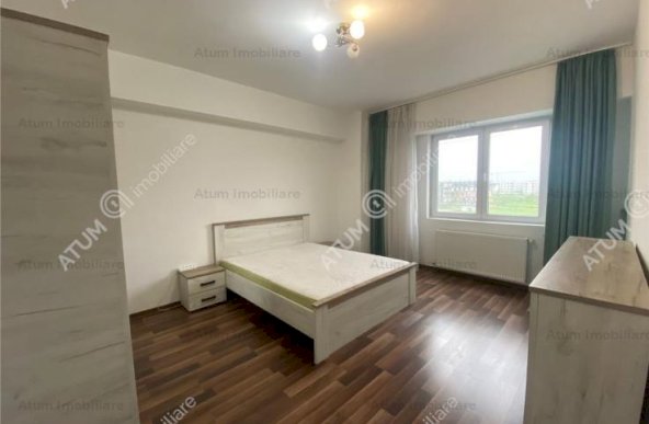 Vanzare apartament 3 camere, Bulevard Mihai Viteazu , Sibiu