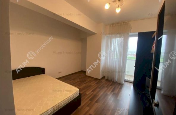 Vanzare apartament 3 camere, Bulevard Mihai Viteazu , Sibiu