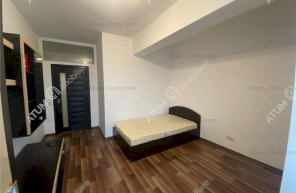 Vanzare apartament 3 camere, Bulevard Mihai Viteazu , Sibiu