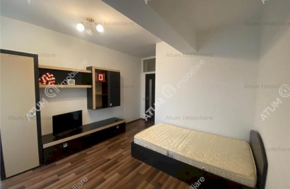 Vanzare apartament 3 camere, Bulevard Mihai Viteazu , Sibiu