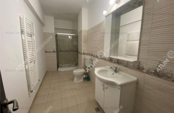 Vanzare apartament 3 camere, Bulevard Mihai Viteazu , Sibiu