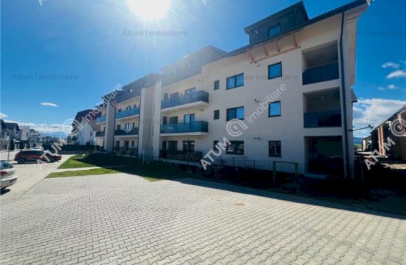 Vanzare apartament 3 camere, Vasile Aaron, Sibiu