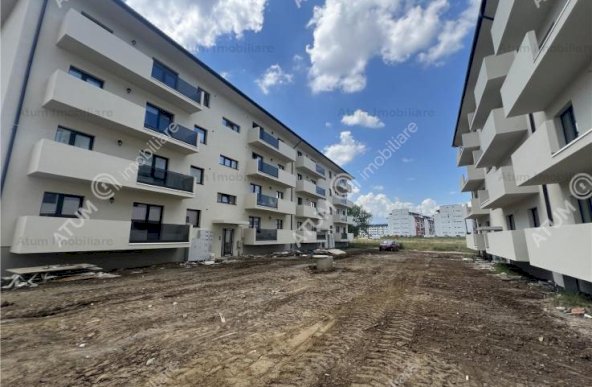 Vanzare apartament 2 camere, Bulevard Mihai Viteazu , Sibiu