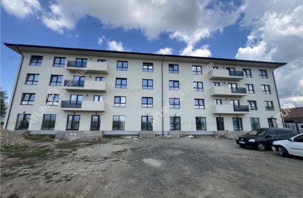 Vanzare apartament 2 camere, Bulevard Mihai Viteazu , Sibiu