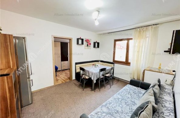 Inchiriere apartament 2 camere, Bulevard Mihai Viteazu , Sibiu