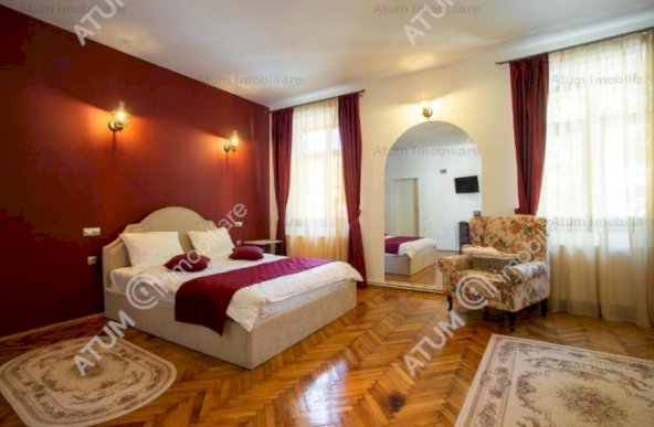 Vanzare apartament 6 camere, Orasul de Jos, Sibiu