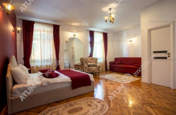 Vanzare apartament 6 camere, Orasul de Jos, Sibiu