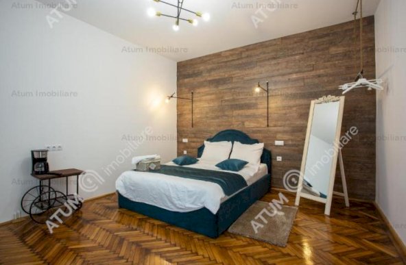 Vanzare apartament 6 camere, Orasul de Jos, Sibiu