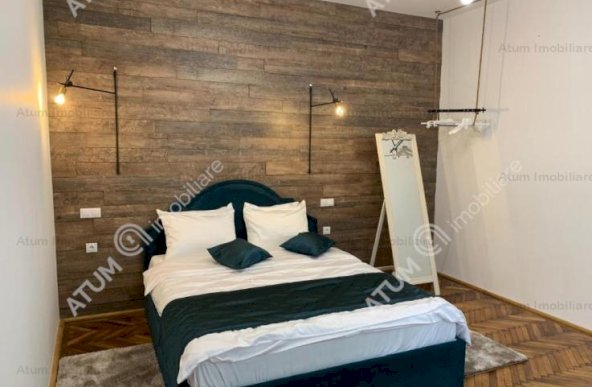 Vanzare apartament 6 camere, Orasul de Jos, Sibiu