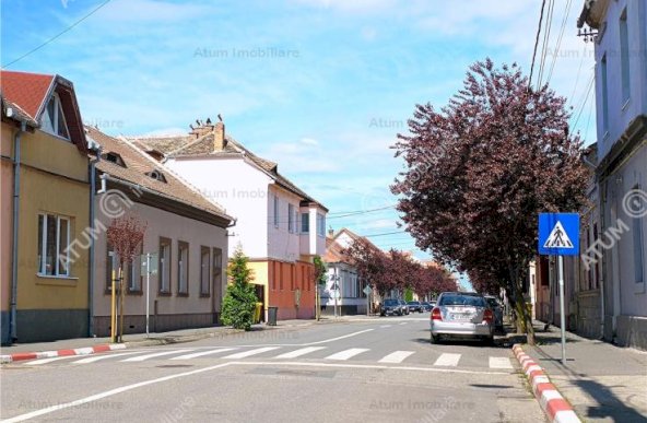 Vanzare casa/vila, Centru, Sibiu