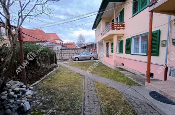 Vanzare casa/vila, Parc sub Arini, Sibiu