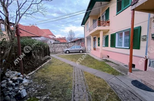 Vanzare casa/vila, Central, Sibiu