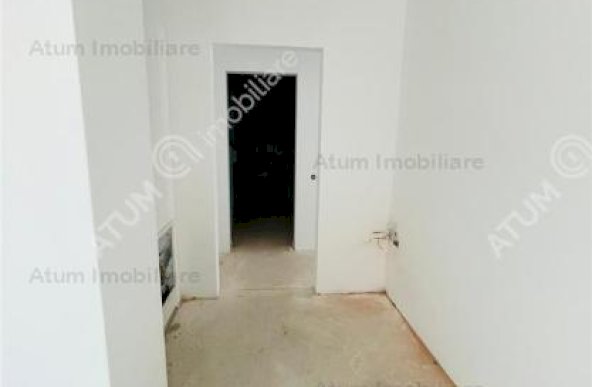 Vanzare apartament 3 camere, Central, Sibiu