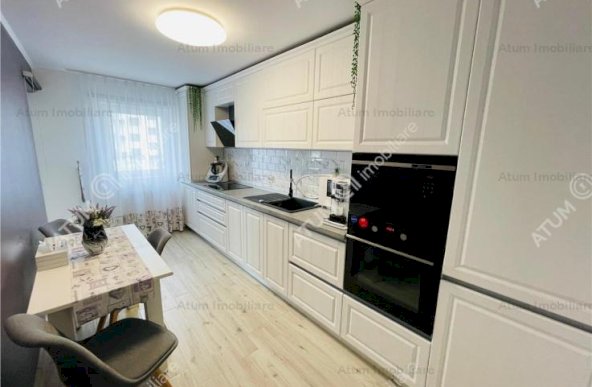 Vanzare apartament 2 camere, Vasile Aaron, Sibiu