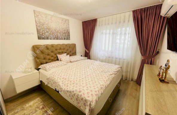 Vanzare apartament 2 camere, Vasile Aaron, Sibiu