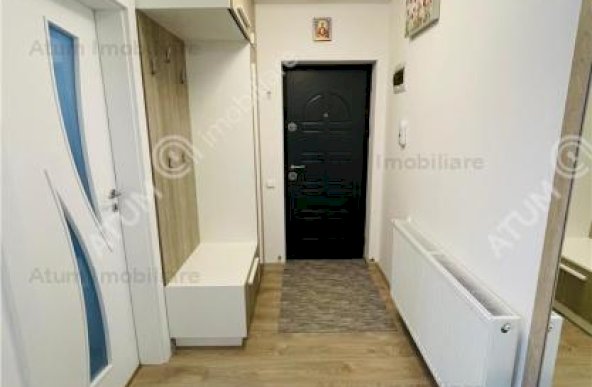 Vanzare apartament 2 camere, Vasile Aaron, Sibiu