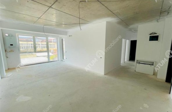 Vanzare apartament 3 camere, Central, Sibiu