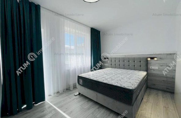 Vanzare apartament 2 camere, Piata Cluj, Sibiu