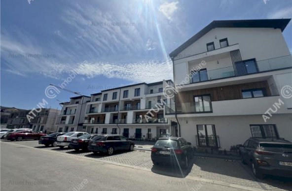 Vanzare apartament 3 camere, Bulevard Mihai Viteazu , Sibiu