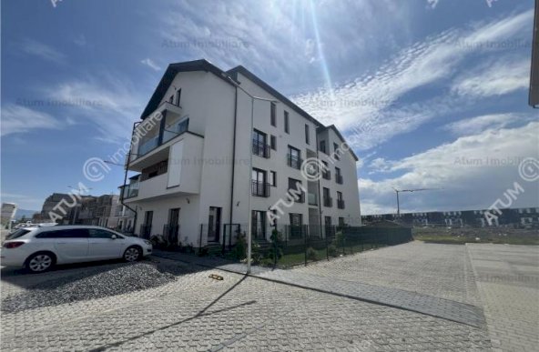 Vanzare apartament 3 camere, Bulevard Mihai Viteazu , Sibiu