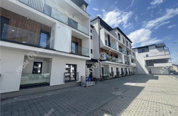 Vanzare apartament 3 camere, Bulevard Mihai Viteazu , Sibiu