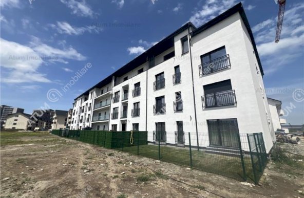 Vanzare apartament 3 camere, Bulevard Mihai Viteazu , Sibiu