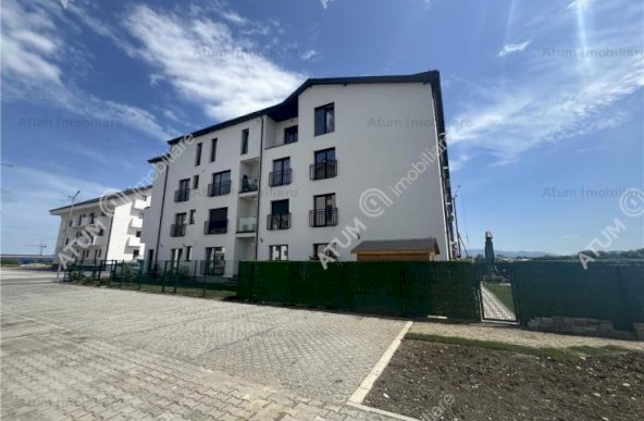 Vanzare apartament 3 camere, Bulevard Mihai Viteazu , Sibiu