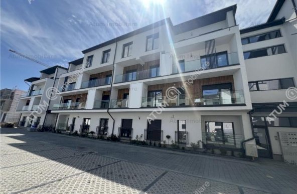 Vanzare apartament 3 camere, Bulevard Mihai Viteazu , Sibiu