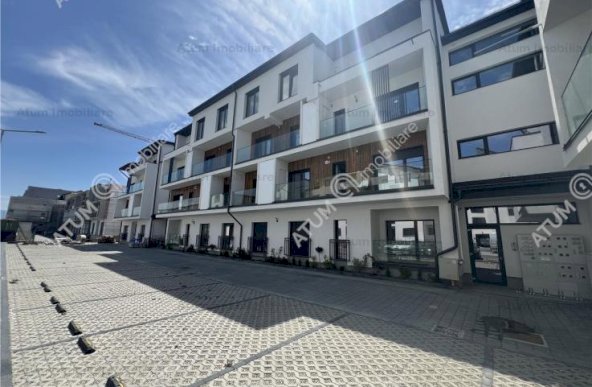 Vanzare apartament 3 camere, Bulevard Mihai Viteazu , Sibiu