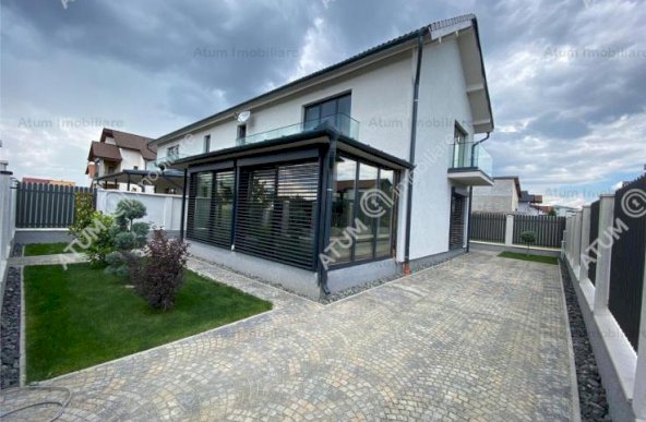 Vanzare casa/vila, Vasile Aaron, Sibiu