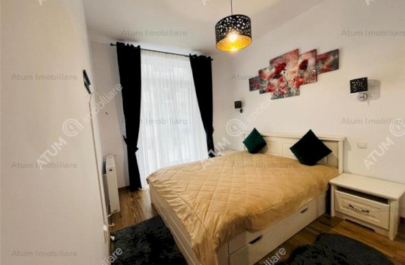 Inchiriere apartament 3 camere, Central, Sibiu