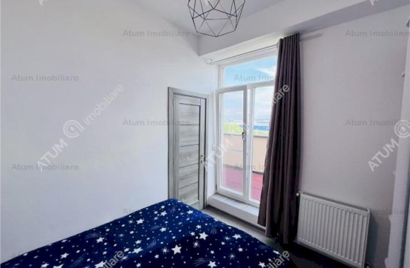 Vanzare apartament 2 camere, Broscarie, Sibiu