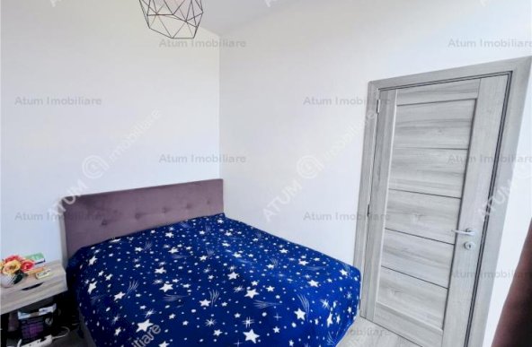 Vanzare apartament 2 camere, Broscarie, Sibiu