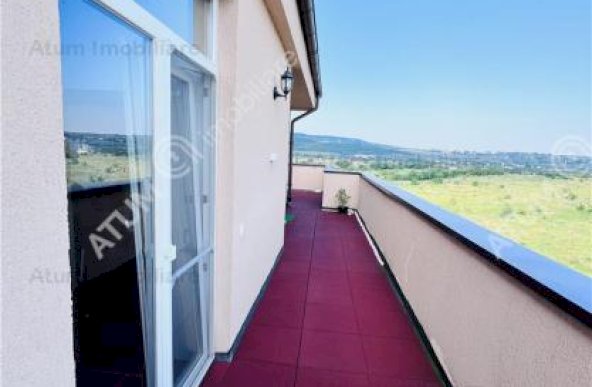 Vanzare apartament 2 camere, Broscarie, Sibiu