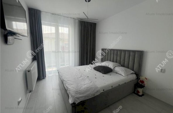 Vanzare apartament 2 camere, Vasile Aaron, Sibiu