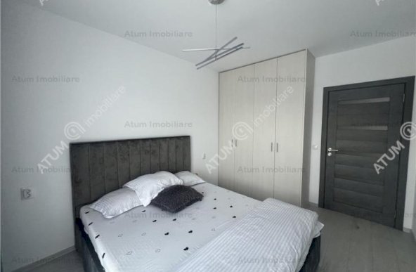 Vanzare apartament 2 camere, Vasile Aaron, Sibiu