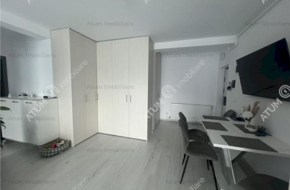 Vanzare apartament 2 camere, Vasile Aaron, Sibiu