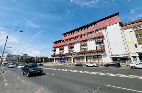 Inchiriere spatiu comercial, Central, Sibiu