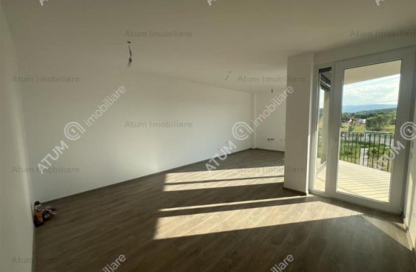 Vanzare apartament 2 camere, Calea Cisnadiei, Sibiu