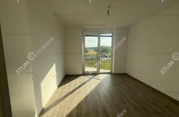 Vanzare apartament 2 camere, Calea Cisnadiei, Sibiu