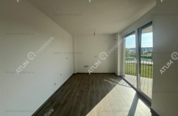 Vanzare apartament 2 camere, Calea Cisnadiei, Sibiu