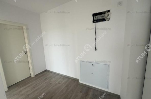 Vanzare apartament 2 camere, Calea Cisnadiei, Sibiu